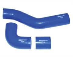 Discovery 1 300 Tdi Silicone Intercooler Hose DA3176B