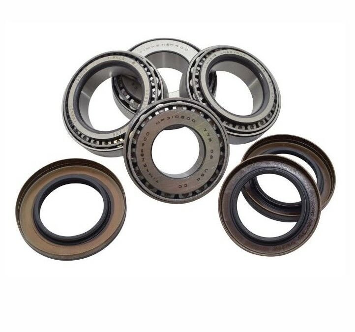 DA5039 Front Differential Ball Seal Kit Range Rover Sport