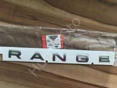 LR088862 Bonnet Lettering RANGE Range Rover
