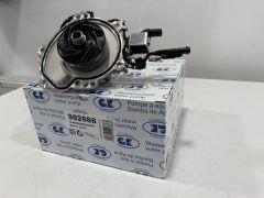 LR118241 Water Pump GK Range Rover Evoque Discovery Sport