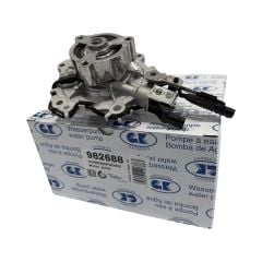 LR118241 Water Pump GK Range Rover Evoque Discovery Sport