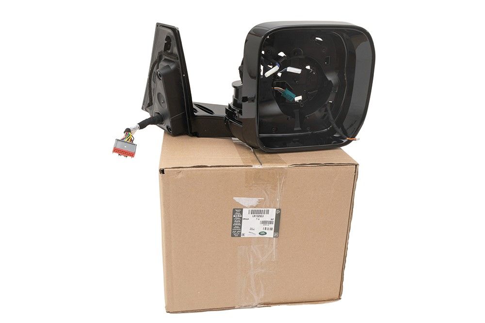 New Defender Right Mirror LR132553