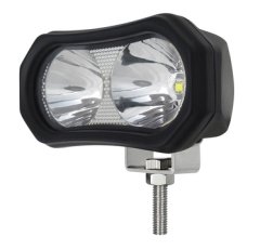 Çiftli LED Çalışma Lambası 10W ILEDWL10