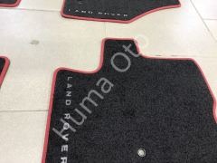 Freelander 2 Halı Paspas LR044494