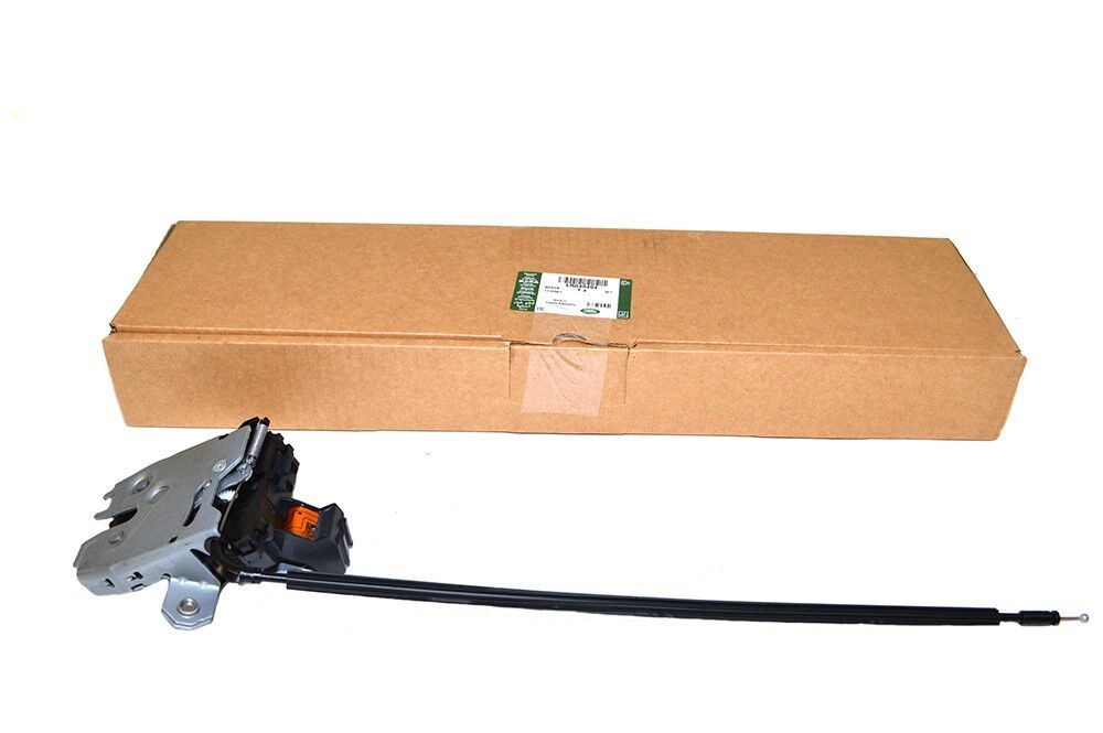Range Rover Sport Trunk Lock LR049494