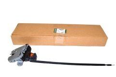 Range Rover Sport Trunk Lock LR049494