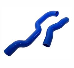 Defender Puma 2.2 Engine intercooler Turbo Silicone Hose DA4578