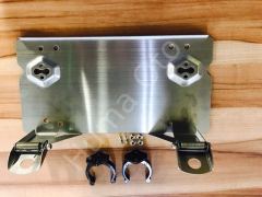 Crane Plate