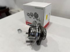 LR076692 Porya Bilyesi FAG Range Rover Sport Discovery