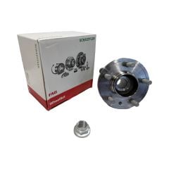 LR076692 Porya Bilyesi FAG Range Rover Sport Discovery