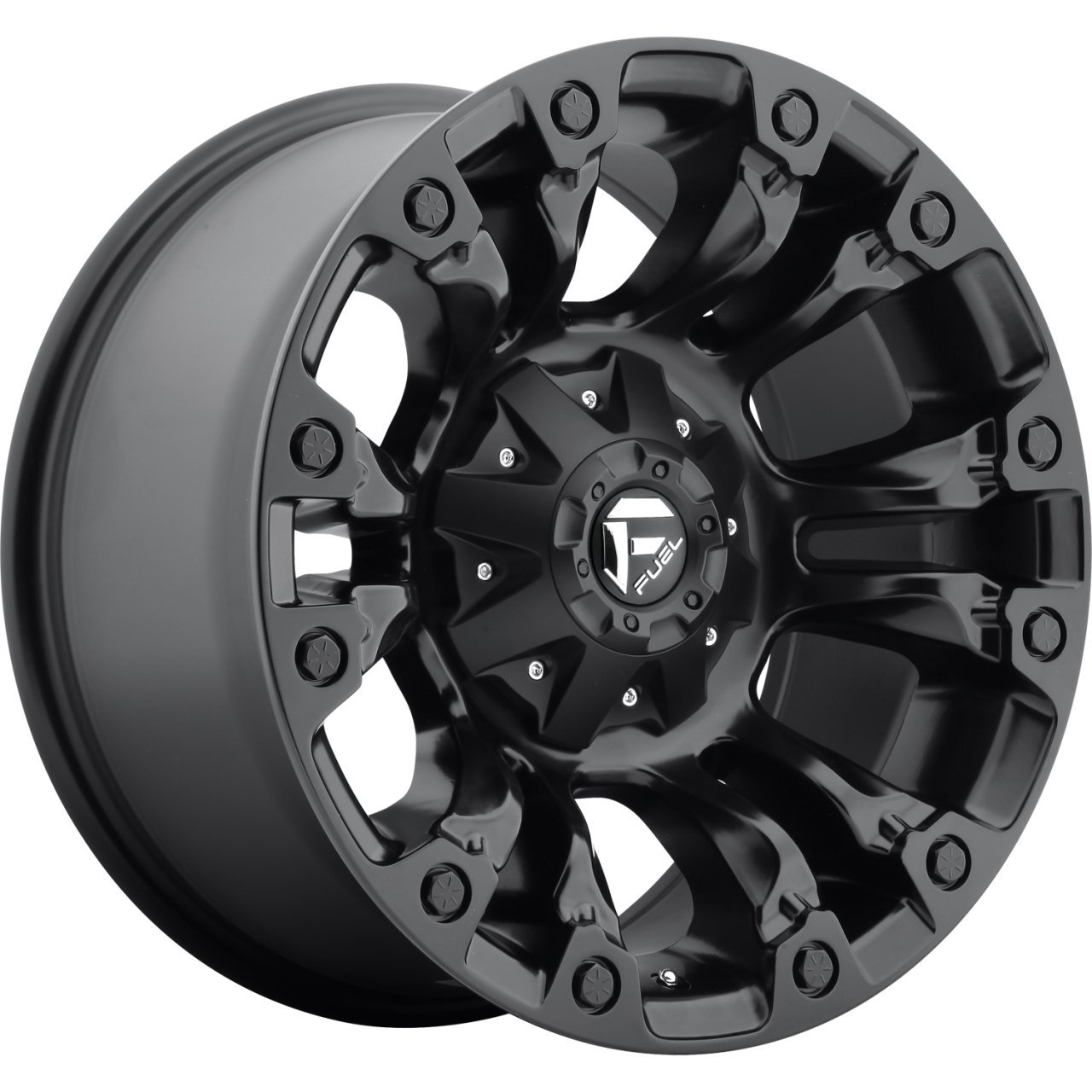 Vapor D560 18 Rim D56018909845