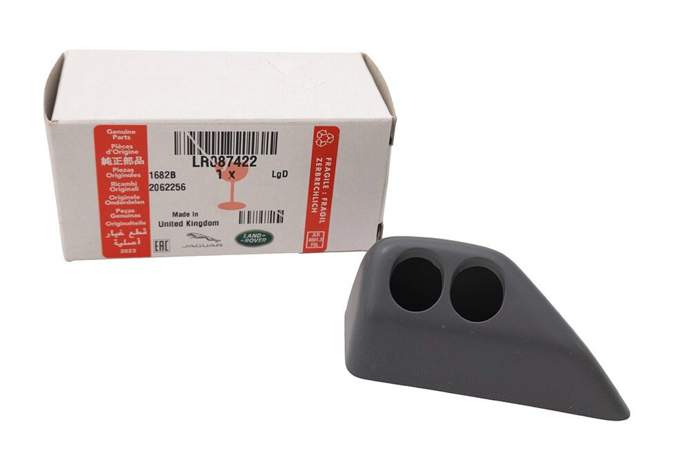LR087422 Kapak Far Fıskiye Sağ Freelander 2