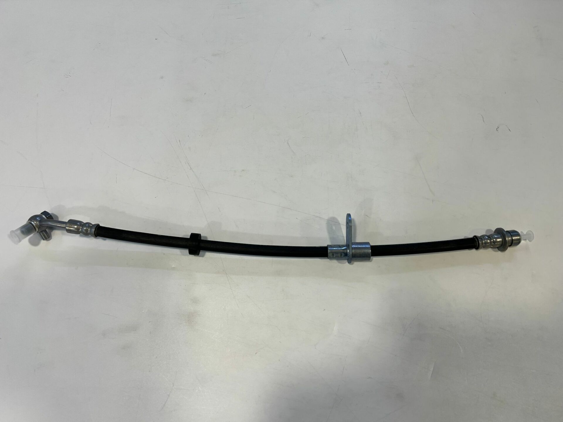 LR110329 LR092062 Brake Hose Rear Left Eurospare Discovery Sport