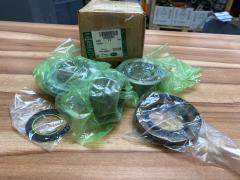 LR158115 Range Rover Sport Velar Pulley Repair Kit LR068951