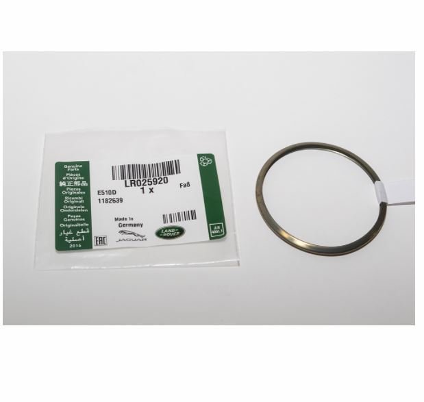 Freelander 2.2 Turbo Exhaust Throat Gasket LR025920