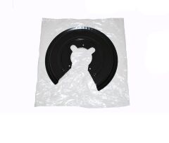 FTC4778 Fren Disk Çamur Sacı Arka Sağ/Sol Discovery 2
