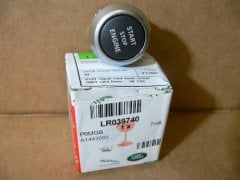Freelander 2 Start Stop Düğmesi LR039740
