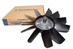 LR029997 Radiator Fan Puma Defender