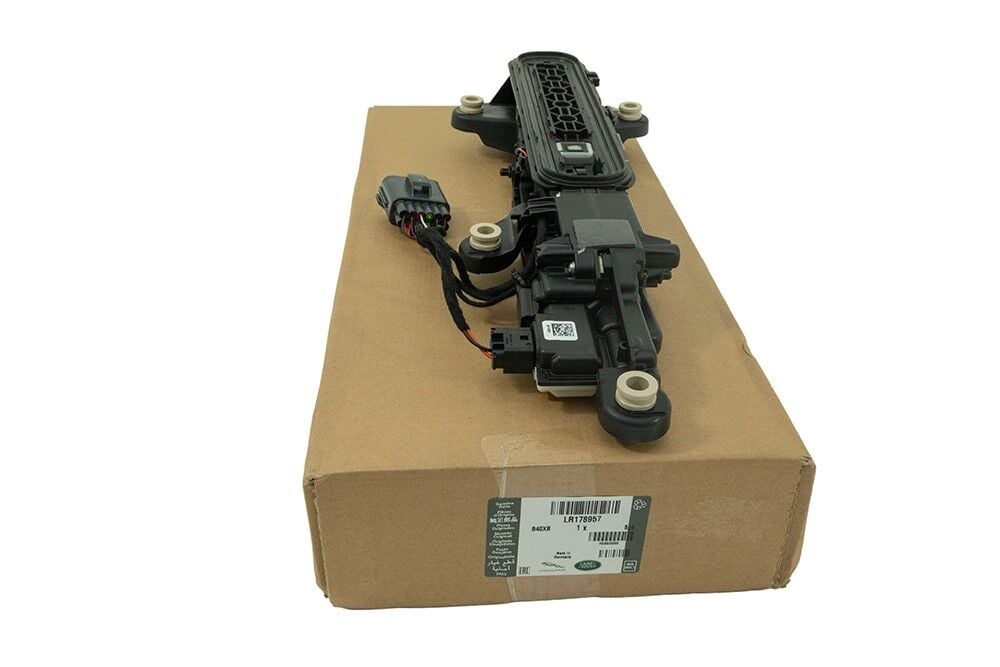 LR178957 LR168642 LR144883 Dış Kapı Kolu Mekanizması Sağ Ön