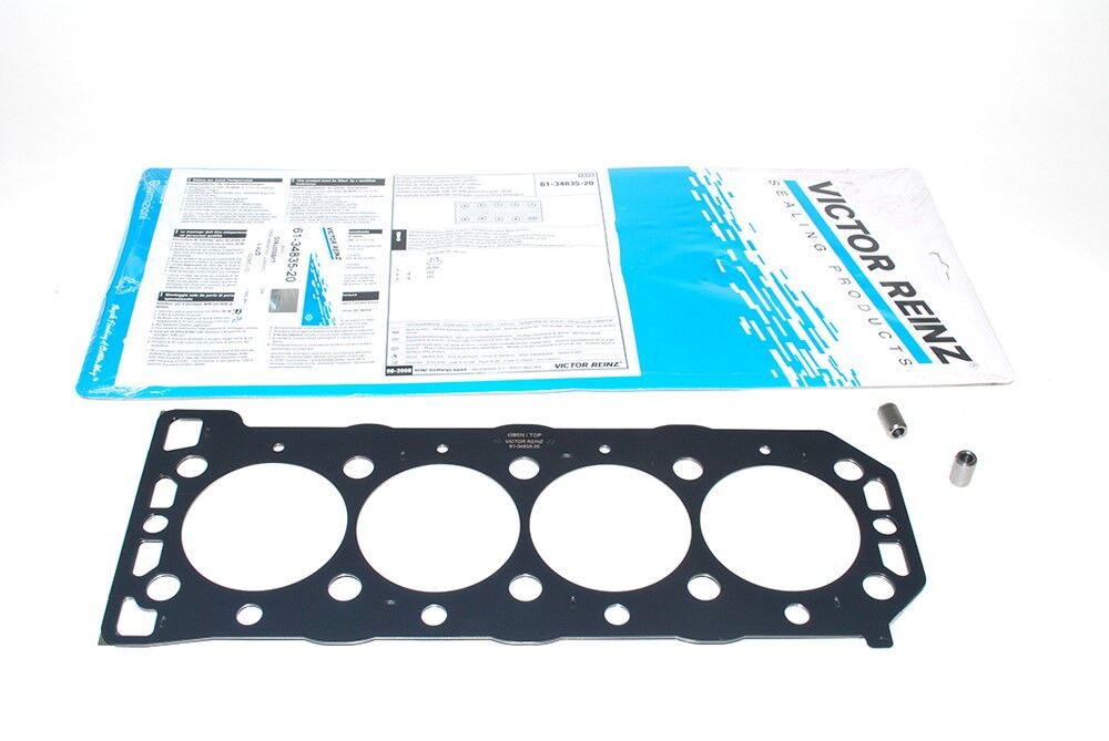 LVB500190 LVB000320L Silindir Kapak Contası 1.8 Freelander 1
