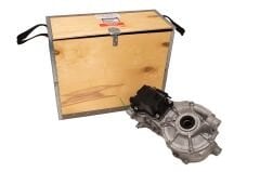 LR072726 LR073539 J9C7424 Arka Diferansiyel