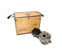 LR072726 LR073539 J9C7424 Arka Diferansiyel