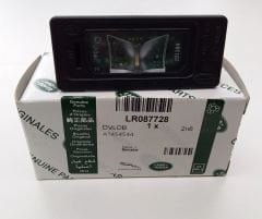 LR087728 LR067243 Plaka Lambası Discovery Sport