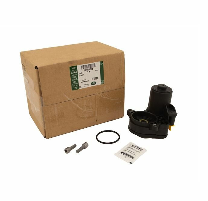 LR061386 T4N7523 Park Freni Sol ORIJINAL Range Rover Discovery