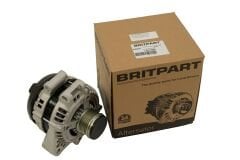 LR124836 LR072756 LR065866 Alternator 3.0 Britpart