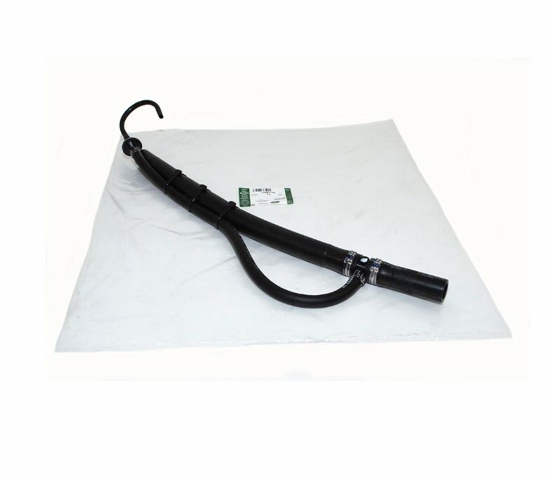 LR067194 LR032393 Mazot Hortumu Puma Defender 90