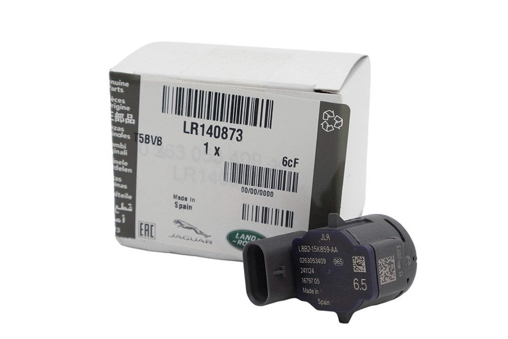 LR140873 LR138716 T4N22198 Park Sensörü Orijinal