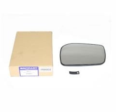 Range Rover P38 Left Mirror Glass BTR6073