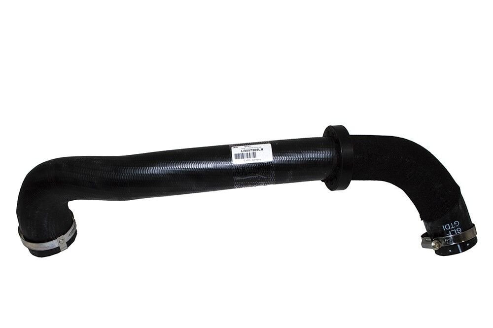 LR057205 LR053286 LR036478 Intercooler Hose