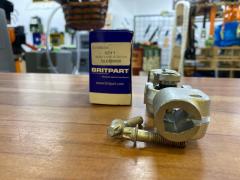 Defender Steering Knuckle QLE500020