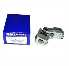 Defender Steering Knuckle QLE500020