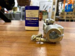 Defender Steering Knuckle QLE500020