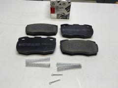 Defender Front Brake Pads SFP000260-LD
