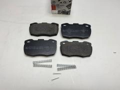 Defender Front Brake Pads SFP000260-LD