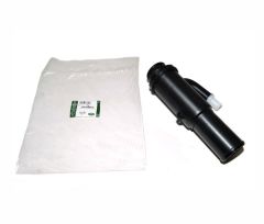 WLH100570 Diesel Filling Hose Original Defender