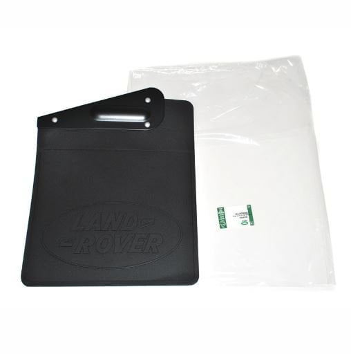 Defender 90 Sağ Arka Paçalık LR055332