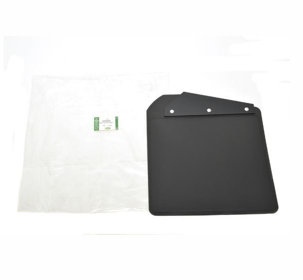 Defender Left Front Mudguard LR055333