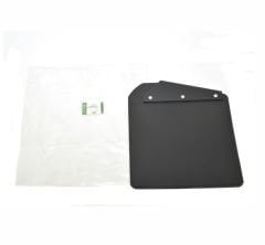 Defender Left Front Mudguard LR055333