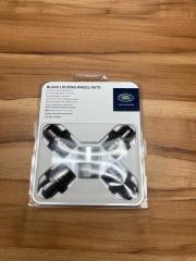 VPLGW0170 VPLWW0093 Kilitli Bijon Kiti Krom Siyah