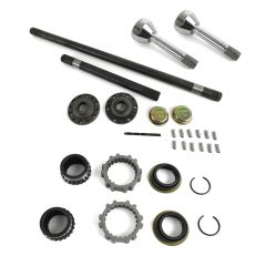 Hilux Aks Lale Super Kit 30 Freze 301688-1-KIT