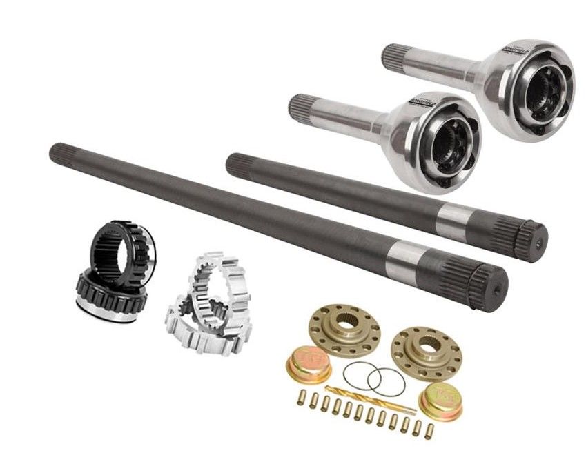 Hilux Aks Lale Super Kit 30 Freze 301688-1-KIT