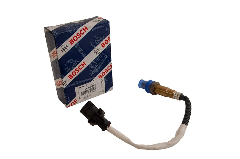 LR035750 JDE31647 Oksijen Sensörü Bosch