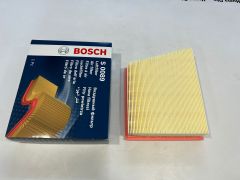 LR092258 T4A6124 Hava Filtresi Bosch Range Rover Velar