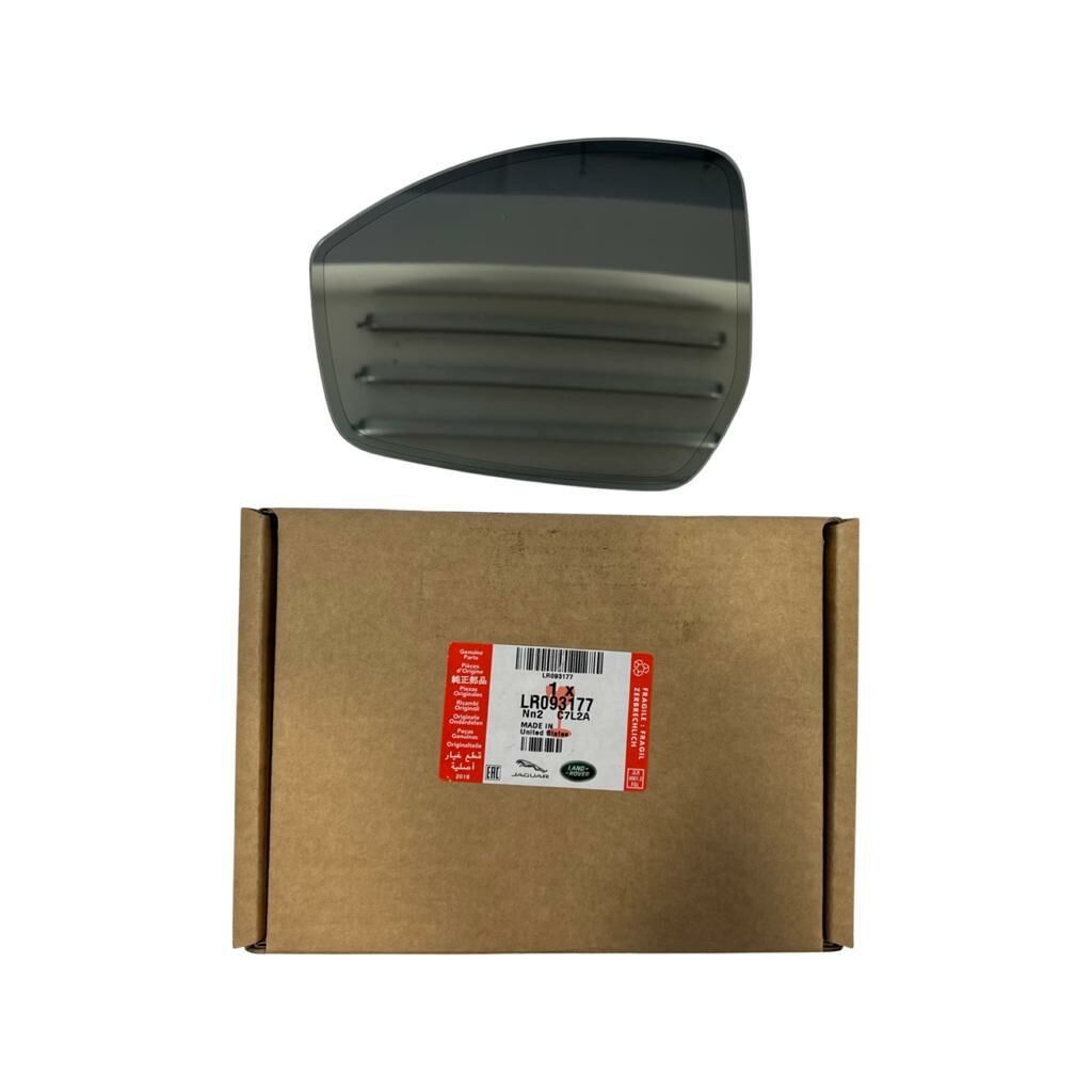 LR093177 T4A5627 Ayna Camı Sol Range Rover Discovery