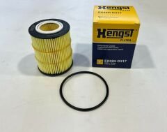 LR013148 Oil Filter HENGST 3.0 V6 Diesel Range Rover Discovery
