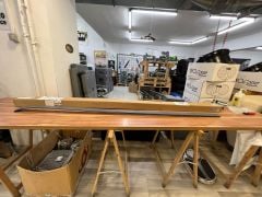 Range Rover Sport Tavan Çıtası Sol LR094392